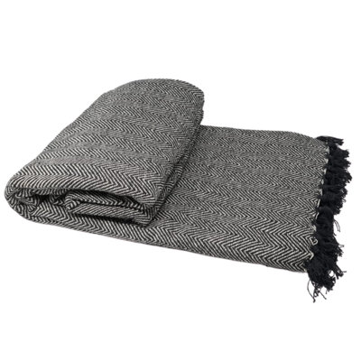 Carmean Abstract Blanket