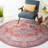 Tucson Performance Machine Washable Oriental Rug-771973023