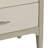Three-Drawer Chest