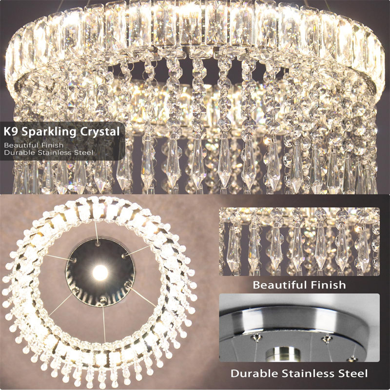 Chandelier