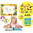 19.7'' L Polyester Playmat