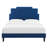 Modway Lindsey Performance Velvet Platform Bed-51274099-92965978