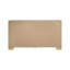 Commode 6 tiroirs Poole