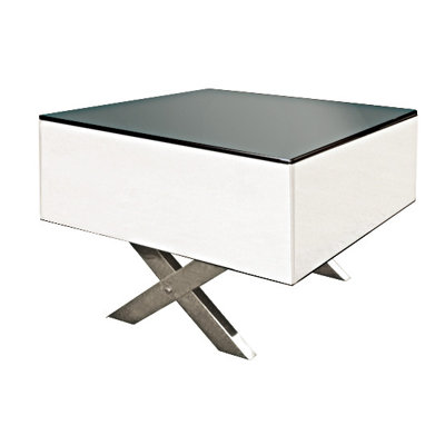 Table de bout Brewer
