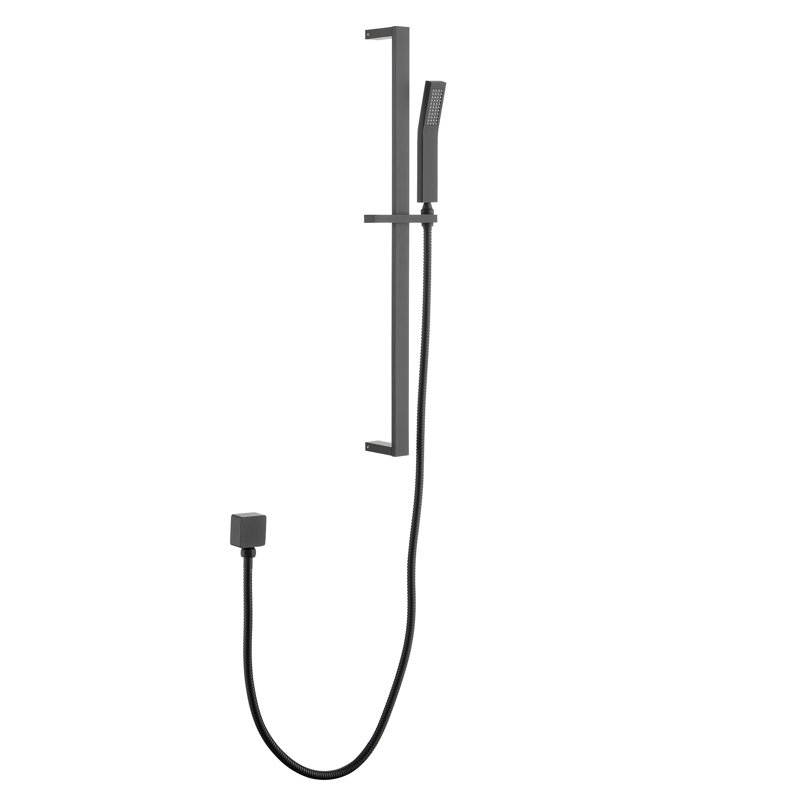 Full/Standard Handheld Shower Head 2.0 GPM GPM
