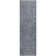 Premium Machine Washable Prisco Blue Rug