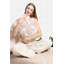 Coussin 2 en 1 Fleur-De-Lis -114351965