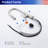 Rainlex Pull Down Kitchen Faucet-91854637
