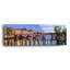 Art mural en verre acrylique «Paris - Pont Royal» par Epic Portfolio-499451237