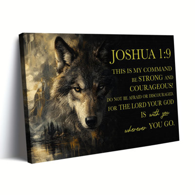 Loup Joshua