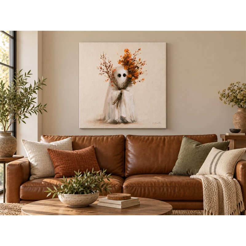 Art mural Woodland, H 30 po x l 30 po x P 1,5 po