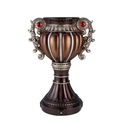 Stilwell Handmade Polyresin Table Vase