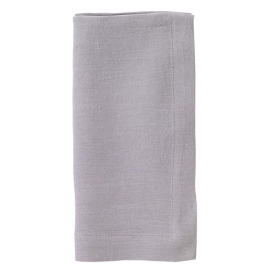 Riviera Linen Square Napkin