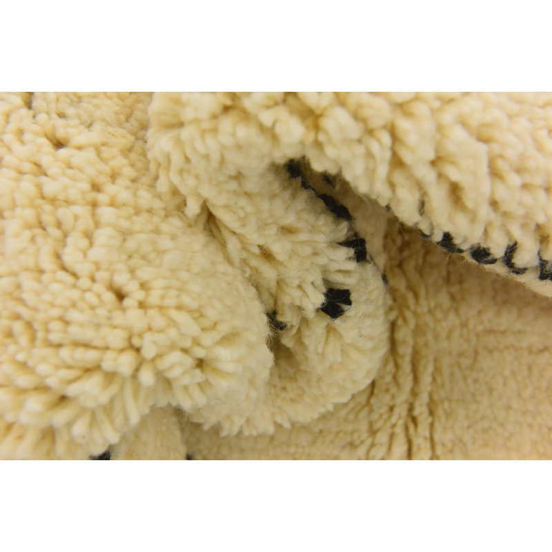 Nathaniel Ivory Rug