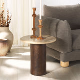 Bridie End Table
