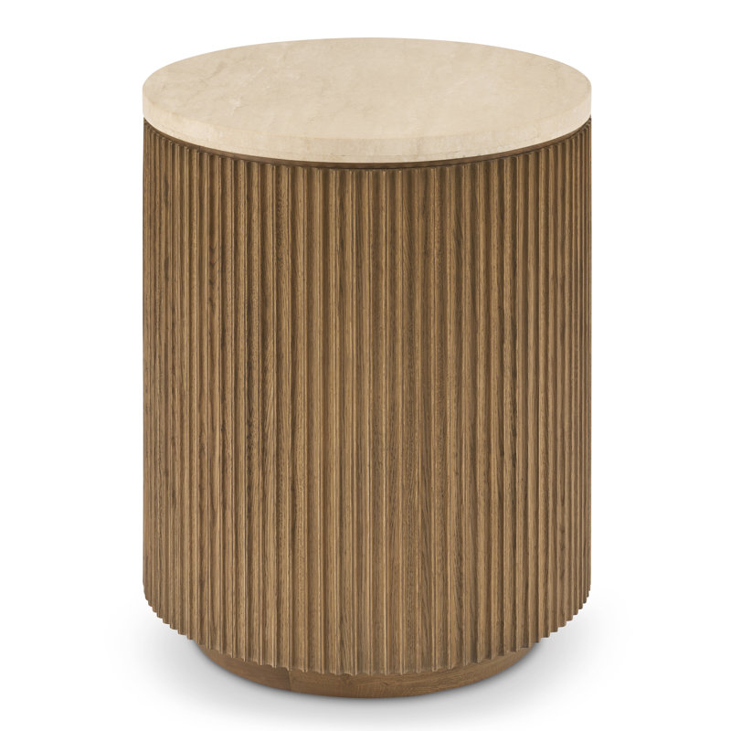 Table tambour Addison