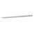 Nickel brossé