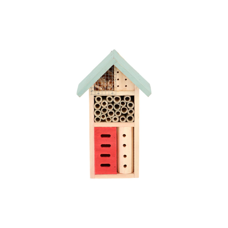 Insect Hotel (S) Fsc 100%
