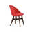 Fabric Red