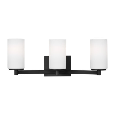 Hettinger 3 - Light Dimmable Vanity Light