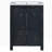 Small Bathroom Vanity Combo with separate Double Vanities