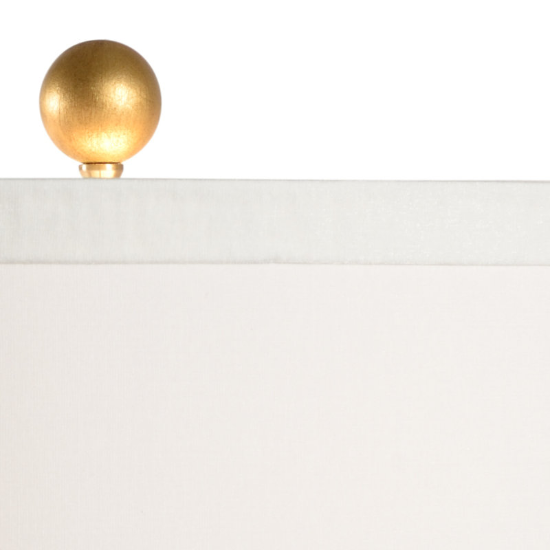 Hopper Table Lamp