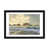 Black Framed Fine Art Paper selected