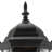 Michale Transparent Lantern Head-567630303