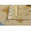 Plemons Geometric Hand Woven 110cm X 170cm Area Rug