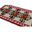 One-of-a-Kind 3'9" x 5'10" Hand Knotted Area Rug