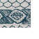 Safari Chenille Geometric Indoor Rug