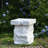 Outdoor Patio MGO Side Table