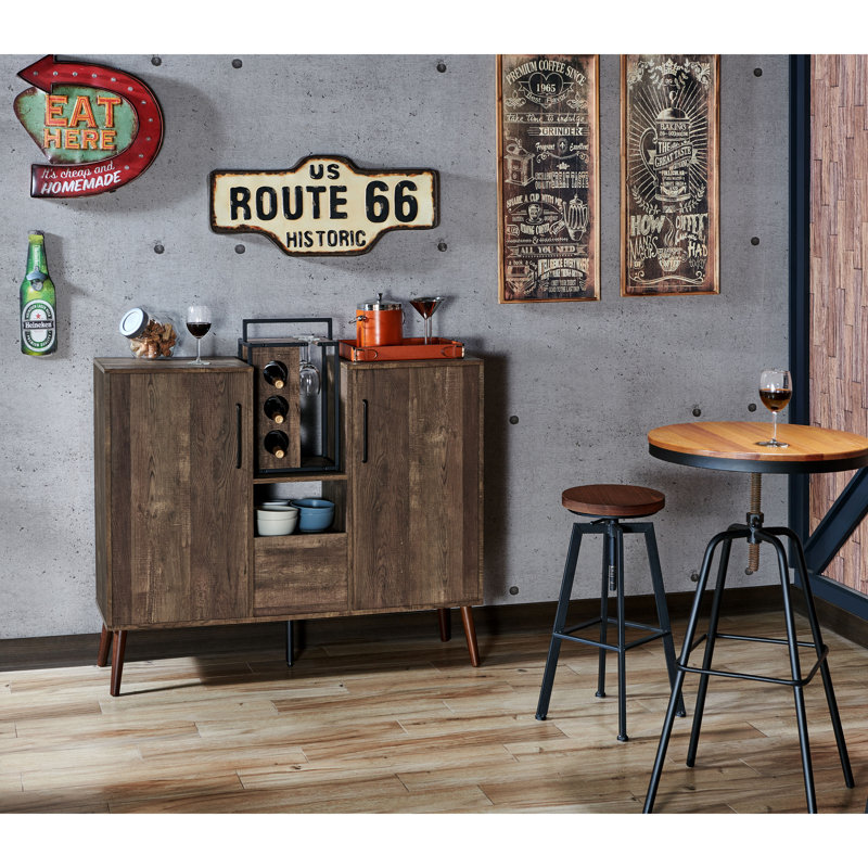 Sverre 47.24'' Sideboard
