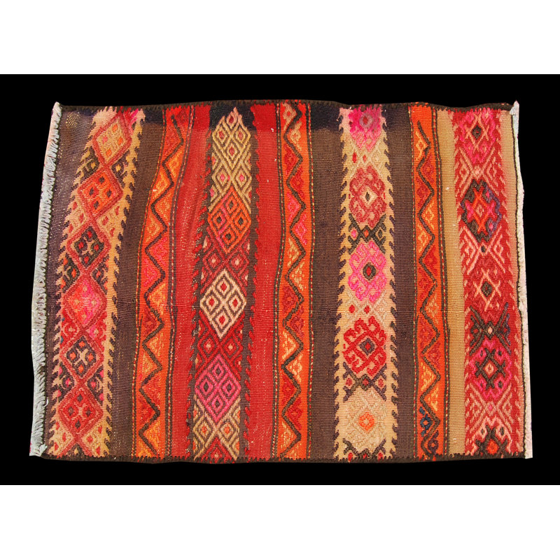 Dimson 53cm X 70cm Area Rug
