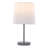 Cooper 16" Metal Accent Lamp - Set of 2-906692997