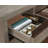 Domen L-Shaped Executive Desk