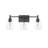 Bazzinotti 3 - Light Dimmable Bathroom Vanity Light