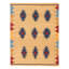 Kilim kaki Brantleigh 5 pi 3 po x 6 pi 2 po
