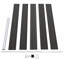 Abreanna Garden Fence WPC 175x105 cm-1056138554