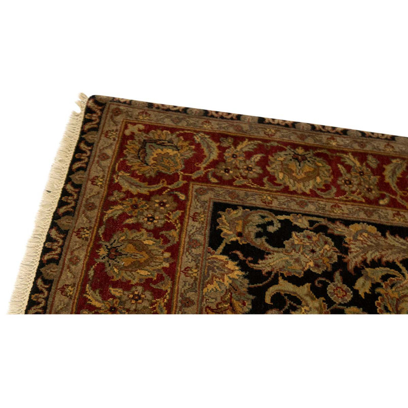 One-of-a-Kind 4' X 6'1" Area Rug