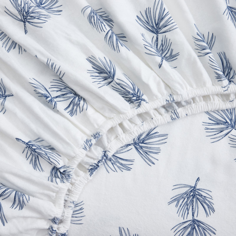 Ensemble de draps en flanelle