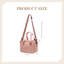 Portable Insulated Lunch Bag-1585063525