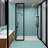 True Story Polished 12'' W x 12'' L Porcelain Throughbody Singular Tile-37768004