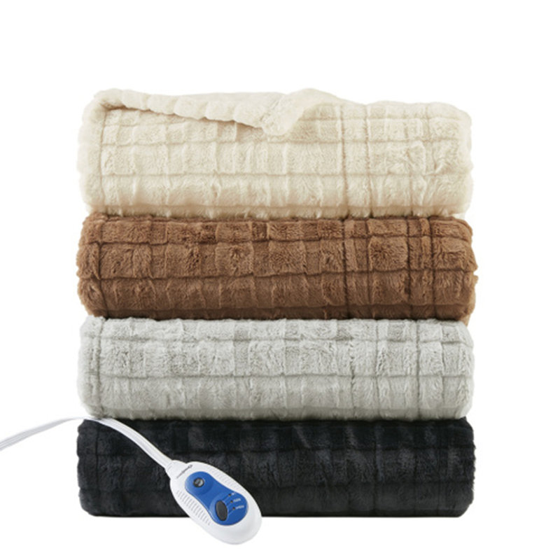 Soft & Cozy Alternative Blanket