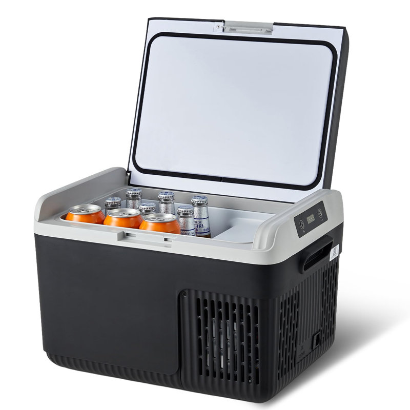 Idealhouse Portable Mini Fridge