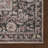 Nuloom Hillstone Collection Elfrieda Traditional Vintage Medallion Area Rug-1067609229