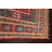 Moroccan Hand Knotted Wool Oriental Rug