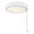 Blanc mat est en rupture de stock