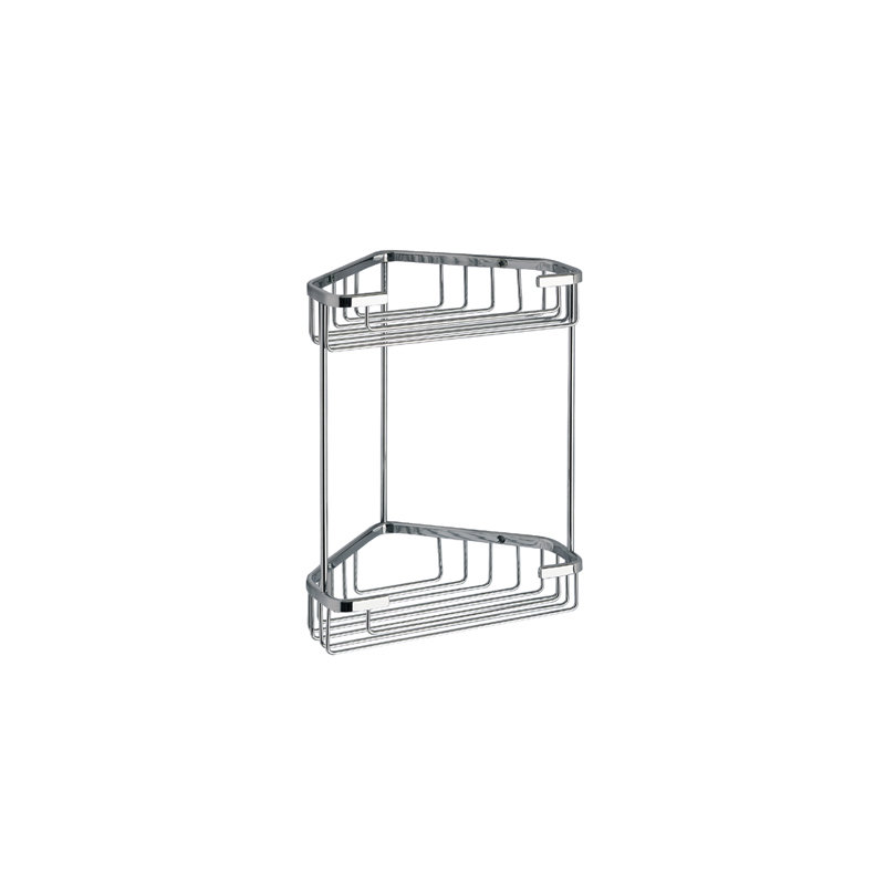 Vicenta Drill / Screw Shower Caddy