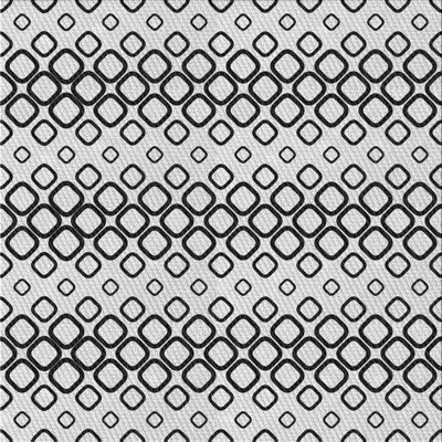 Geometric Indoor Rug